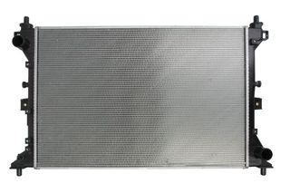 Ψυγείο νερού/εξαρτήματα  SUZUKI SX4 S-CROSS, VITARA 1.0/1.4 09.15-