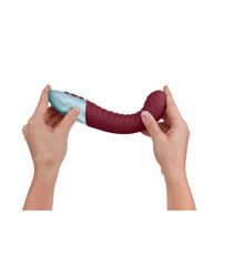 Femme Funn Lola G Maroon Vibrator