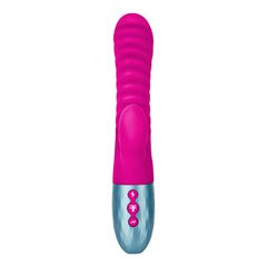 Femmefunn Delola Rabbit Vibrator Pink