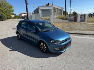 Volkswagen Polo 2014 #BLUEMOTION#ΜΗΔΕΝΙΚΑ ΤΕΛΗ ΚΥΚΛΟΦΟΡΙΑΣ#