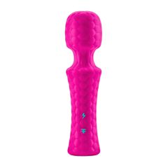 Femmefunn Ultra Wand Massager Mini- Pink