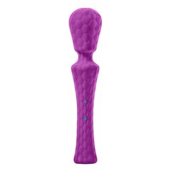 Femme funn Ultra Wand Massager Xl Purple