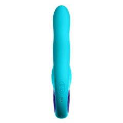Femmefunn Klio Rabbit Vibrator Turquoise
