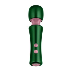 Femmefunn Bougie Wand Μassager Green