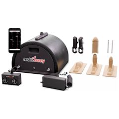 Motorbunny Original Sex Machine With Link Bluetooth Bundle-thumb-7