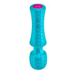 Femmefunn Ultra Wand Massager Mini- Turquoise