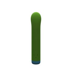 Juny Green Rabbit Vibrator-thumb-6