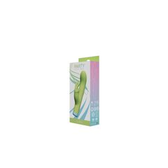 Juny Green Rabbit Vibrator-thumb-4