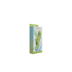 Juny Green Rabbit Vibrator-thumb-7