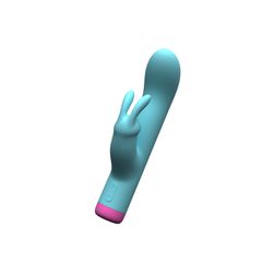 Juny Blue Rabbit Vibrator-thumb-6
