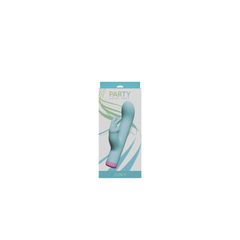 Juny Blue Rabbit Vibrator-thumb-5