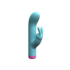 Juny Blue Rabbit Vibrator-thumb-1