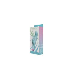 Juny Blue Rabbit Vibrator-thumb-2