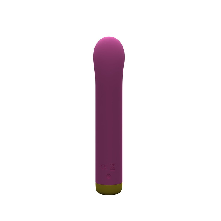 Juny Pink Rabbit Vibrator