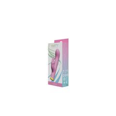 Juny Pink Rabbit Vibrator-thumb-3