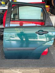 FORD FOCUS  '01-'04 ΠΙΣΩ ΑΡΙΣΤΕΡΑ ΠΟΡΤΑ