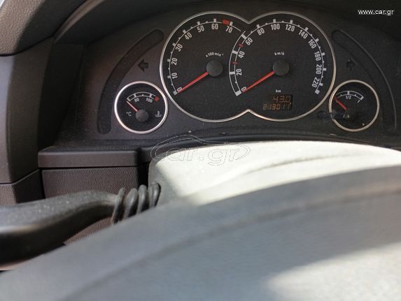 Opel Meriva 2008