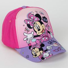 Disney Minnie set cap + sunglasses-thumb-1