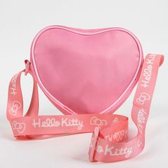 Hello Kitty heart bag-thumb-1