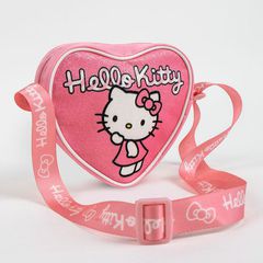 Hello Kitty heart bag-thumb-4