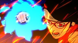 Naruto Shippuden Ultimate Ninja Storm 4: Road to Boruto / PlayStation 4