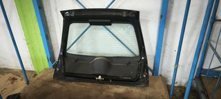 Τζαμόπορτα Opel Corsa C (X01) Hatchback [2000-2012]-thumb-1