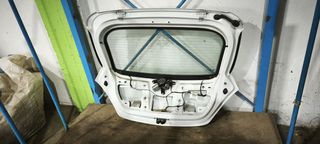 Τζαμόπορτα Opel Corsa D (S07) Hatchback [2006-2014]-thumb-1