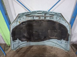 Καπό Opel Corsa C (X01) Hatchback [2000-2012]-thumb-1