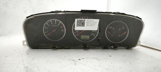 Κοντέρ / Καντράν Nissan X-Trail I (T30) SUV [2001-2013]