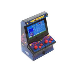 Two Player Retro Arcade Machine / Gadgets