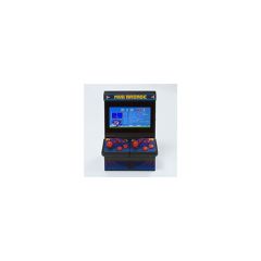 Two Player Retro Arcade Machine / Gadgets-thumb-1