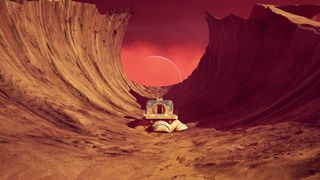 The Invincible / PlayStation 5-thumb-3