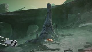 The Invincible / PlayStation 5-thumb-1