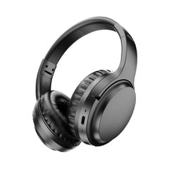 Dudao X22Pro On-Ear Wireless Bluetooth 5.3 Headphones - Black