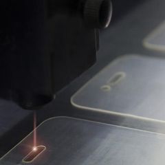 Oppo A91 - 3mk FlexibleGlass™-thumb-2