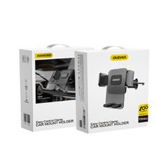Dudao F8Max Gravity Car Mount (F8Max)-thumb-1