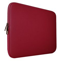 Universal 15.6'' laptop cover - red-thumb-1