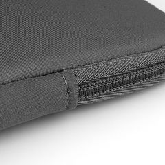 Universal 15.6'' laptop cover - gray-thumb-4