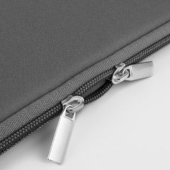 Universal laptop cover 15.6'' - light blue-thumb-3