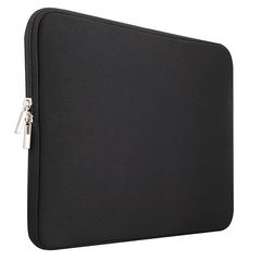 14'' Laptop Case Universal - Black-thumb-1