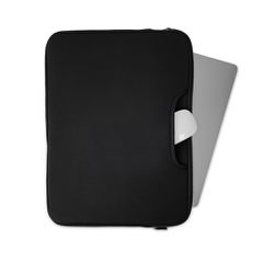 Universal laptop bag 15.6'' - black-thumb-2