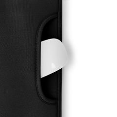 Universal laptop bag 15.6'' - black-thumb-3