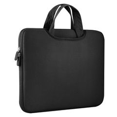 Universal laptop bag 15.6'' - black-thumb-1