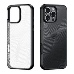 Dux Ducis Aimo iPhone 16 Pro Case - Black-thumb-1