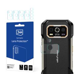 Ulefone Armor 27 Pro / 27T Pro - 3mk Lens Protection