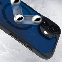 3mk Satin Armor MagCase for iPhone 17 - Black-thumb-4