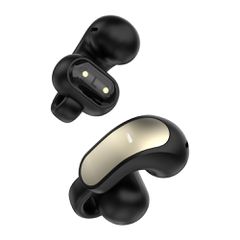 Dudao U20 Pro TWS Bluetooth wireless headphones - black-thumb-1