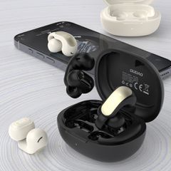 Dudao U20 Pro TWS Bluetooth wireless headphones - black-thumb-3