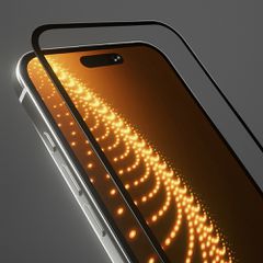 SBS protective glass with D3O technology set with applicator for iPhone 17 Pro-thumb-3