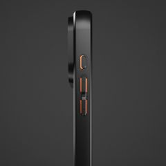 SBS Full Active Mag Case with D3O Technology for iPhone 17 Pro - Black-thumb-4